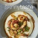 Skinnytaste Cookbook Image