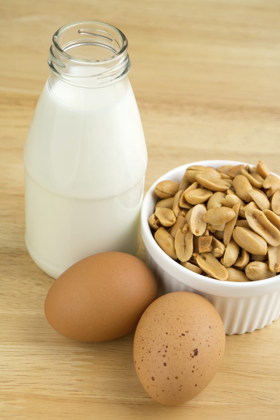 5 Reasons Why Protein is Good For Weight Loss - Hello Healthy