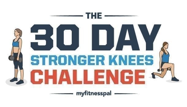 30 Day Weight Loss Challenge Facebook Banner