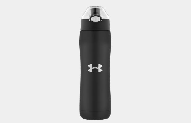 UA Beyond 18 oz. Vacuum Insulated Water Bottle