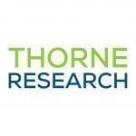 Thorne Research Center