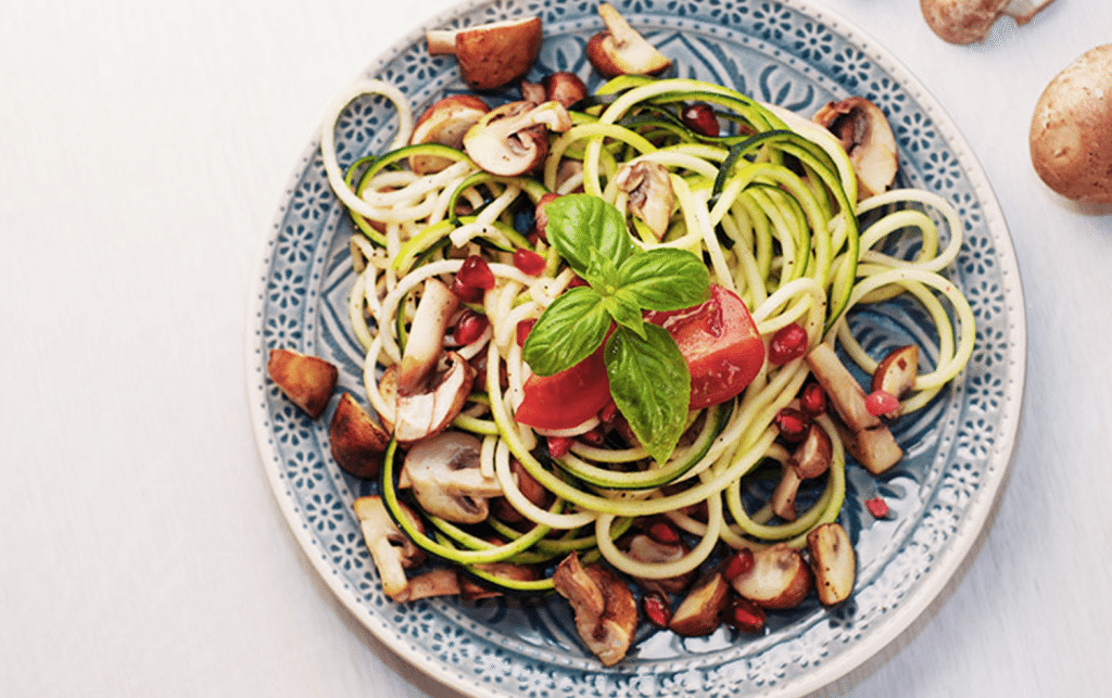 7-Sneaky-Ways-to-Cut-Carbs-at-Dinnertime
