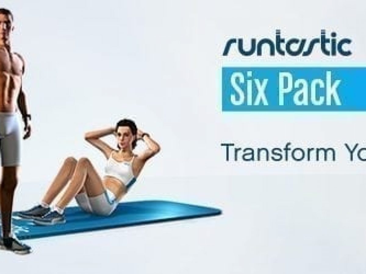 Vast en zeker Positief hoog Runtastic Six Pack: An ab trainer in your pocket | MyFitnessPal