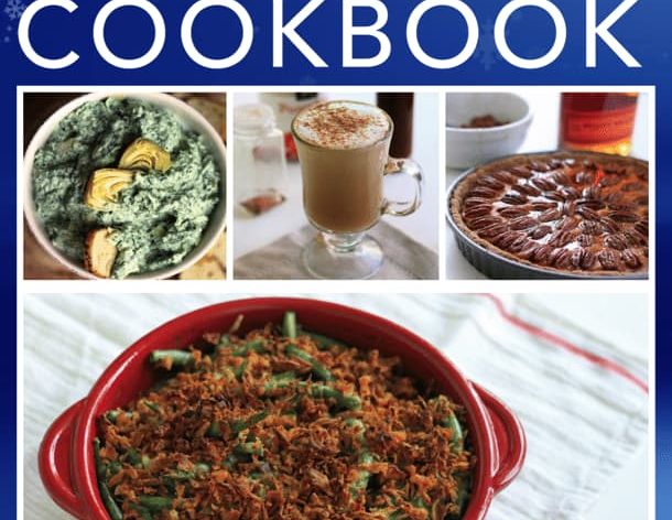 MyFitnessPal 2013 Holiday Recipe Remix Cookbook