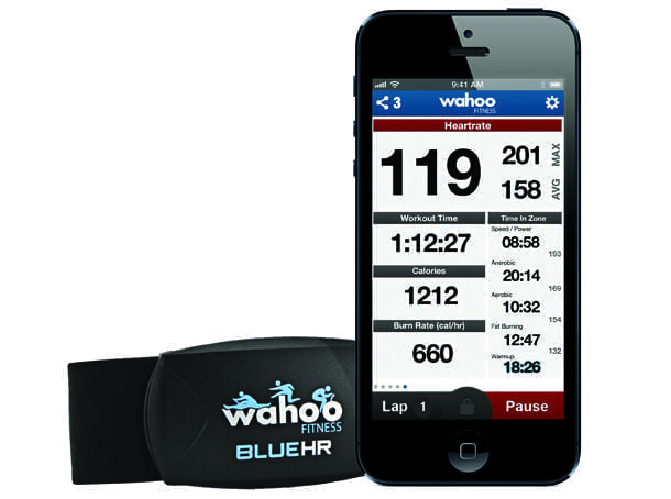 Say woohoo for Wahoo Fitness, our newest partner