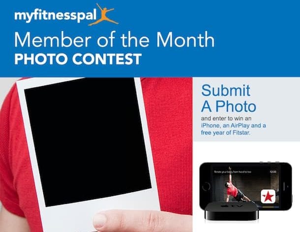 February 2014 Member of the Month Contest