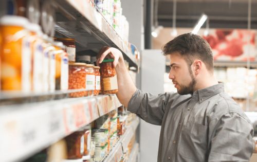 7 Ways to Save Money at the Grocery Store
