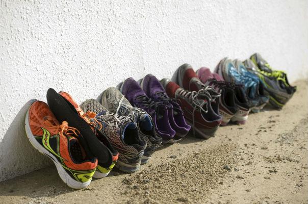 How Often Should You Replace Your Running Shoes?