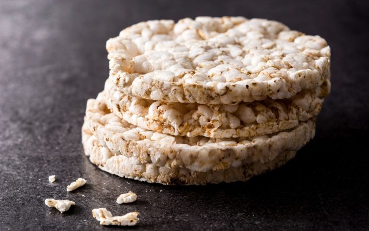 The Truth About Rice Cakes
