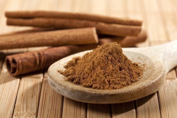 7 Spices that Make You Slimmer, Smarter, Happier