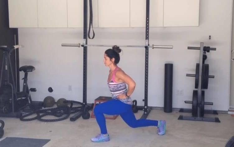 Fast Fitness! The No-Gym, No-Equipment, No-Excuses Workout (with Video!)