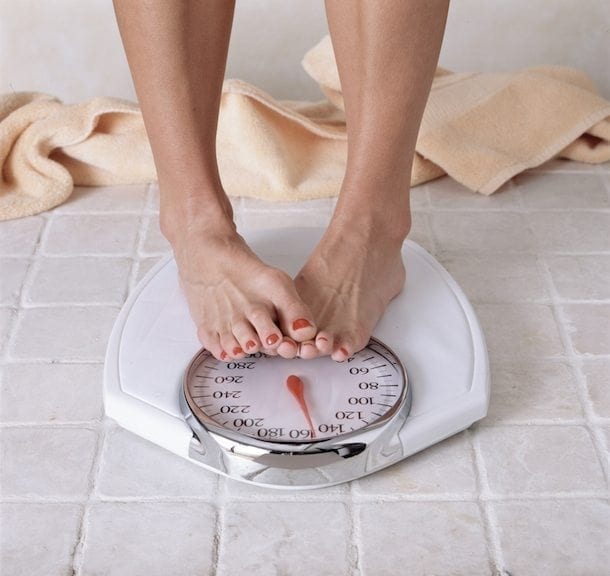 So You Want to Stop... Obsessing About Your Weight