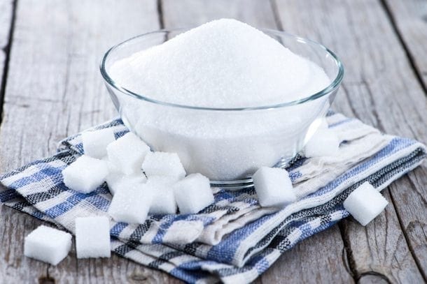 So You Want to Stop… Eating Added Sugar