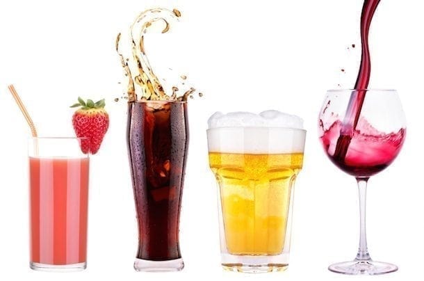 So You Want to Stop… Drinking Your Calories
