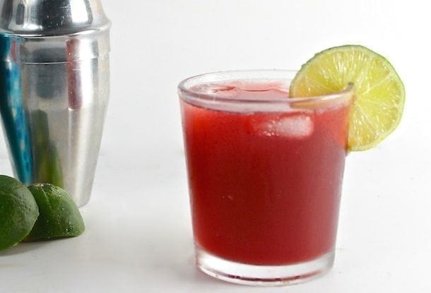 5 Summer Mocktails (Plus, Cherry Lime Cooler Recipe!)