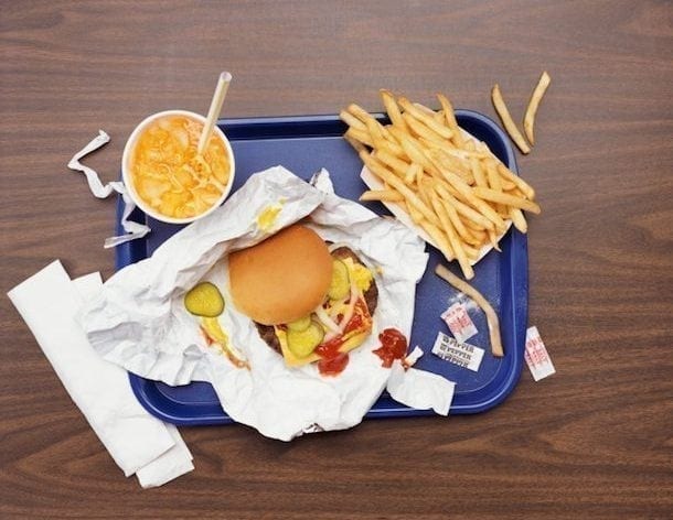 What is Cheap Food Doing to Our Bodies?