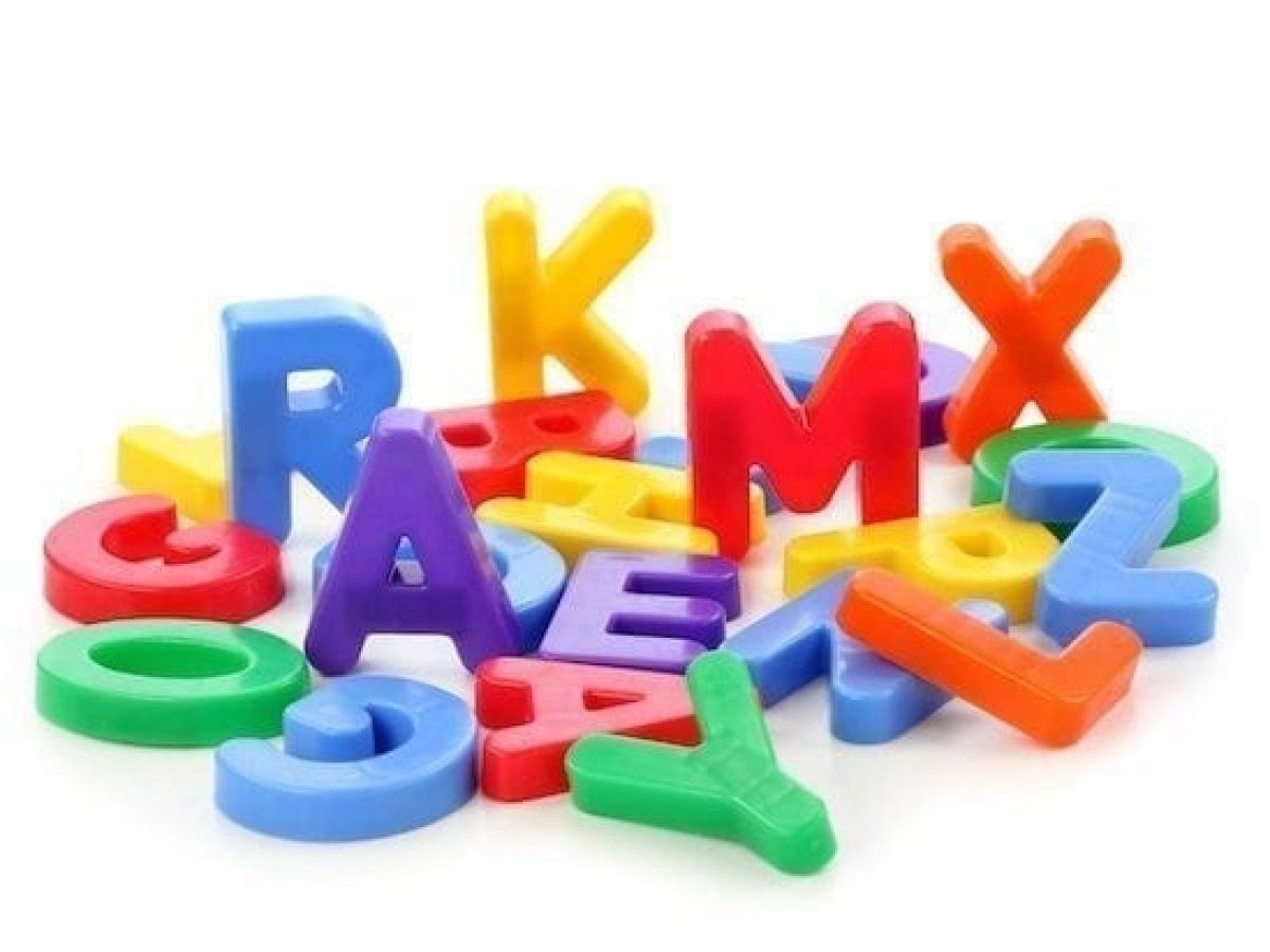 The Ultimate List of Acronyms to Fully Decode the Language of the