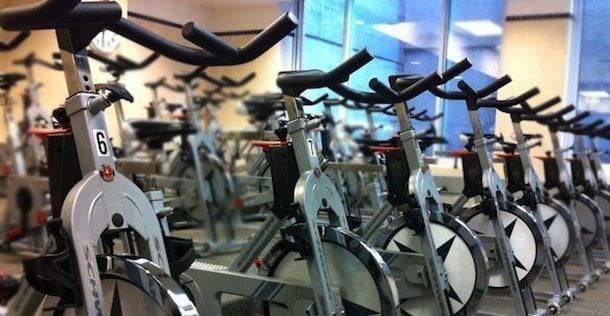 What You Need to Know about Indoor Cycling