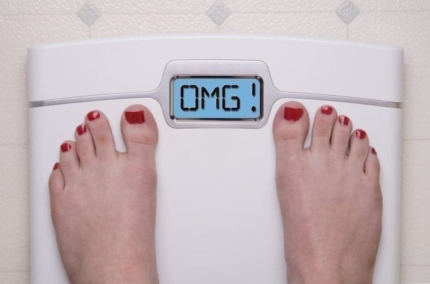 The Scale Debate: Is Your Metric Tracking Progress or Is It a