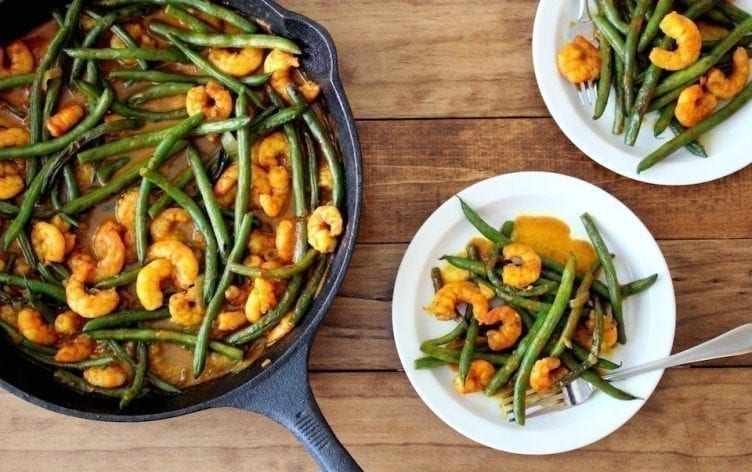 14 Filling Dinners—400 Calories or Less!