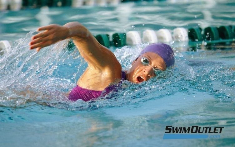 So You Want to Start… Swimming