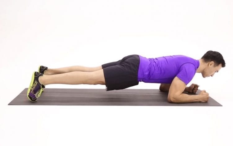 5 Moves for a Stronger Core (Video!)