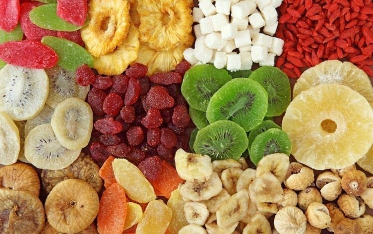 The Truth About Dried Fruit