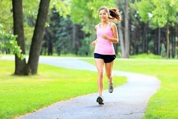 5 Ways to Gauge Your Running Fitness