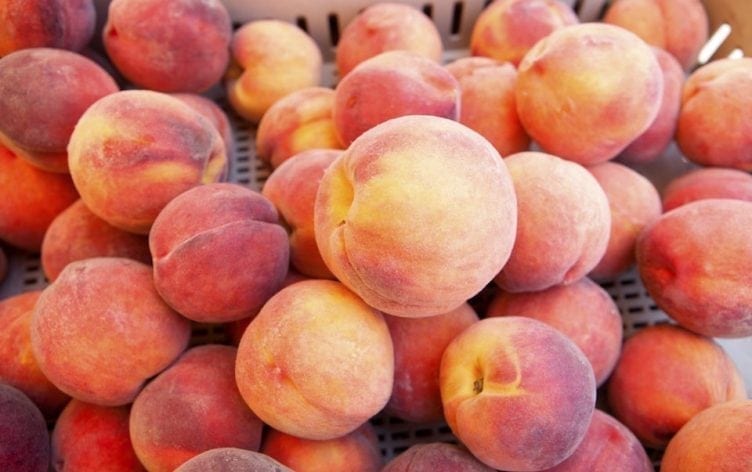 Fruit Lovers Beware: Nationwide Recall of Peaches, Nectarines & Plums!