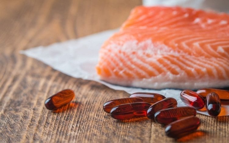 What’s the Deal With Fish Oil?
