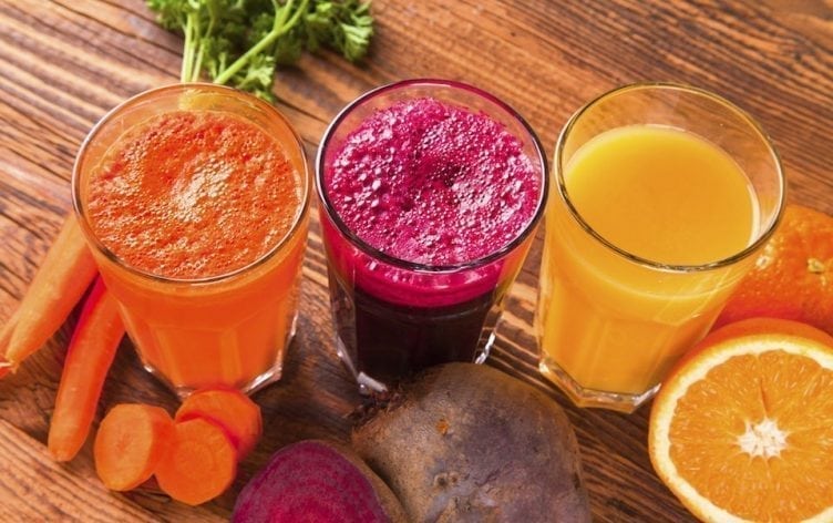 Juice Terminology: What Does “Cold-Pressed” Really Mean?