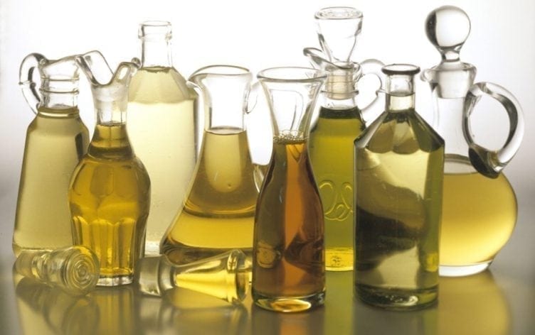 Cooking Oils Decoded