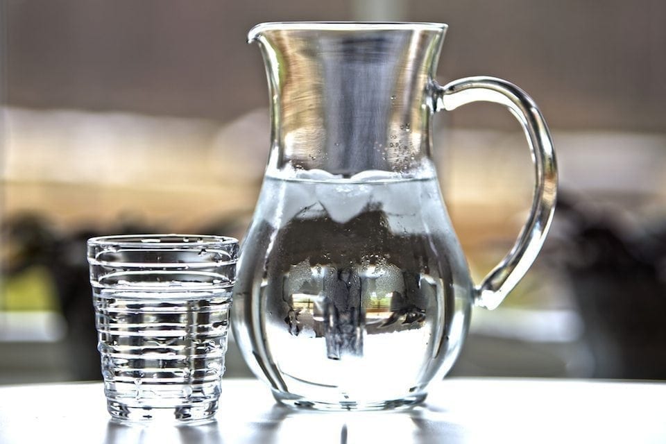 20 Lifehacks for Drinking More Water | MyFitnessPal