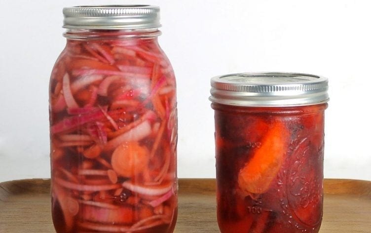 The Lowdown on Pickling and Preserving Your Summer Harvest