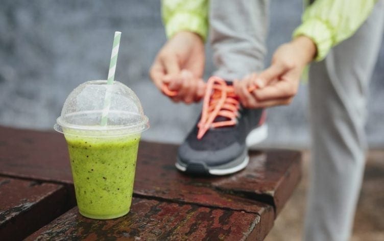 Fuel Up Pre- & Post-Run with These Meals & Snacks