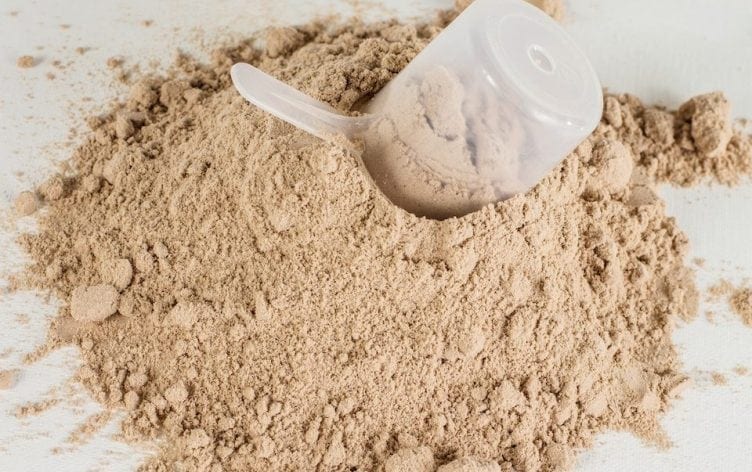 Do You Really Need that Post-Workout Shake?