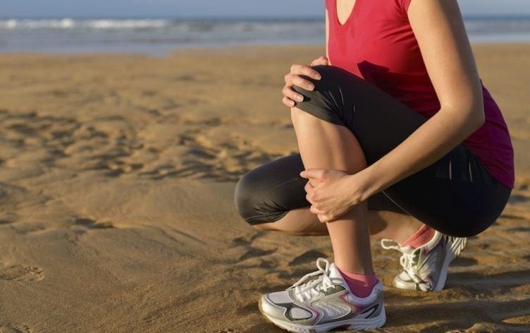 Are You Sidelined with Shin Pain? Here’s the Pro Fix!