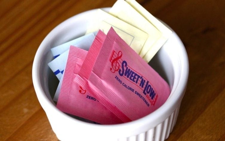 Real Issues with Artificial Sweeteners?
