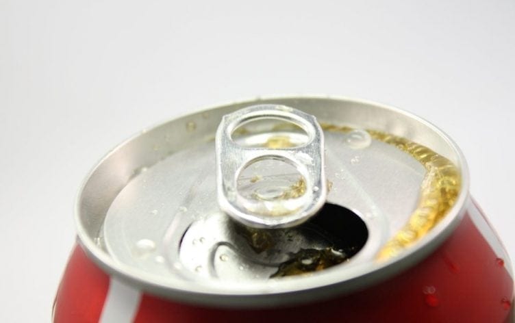 Coke & Pepsi Want You to Drink Fewer Calories