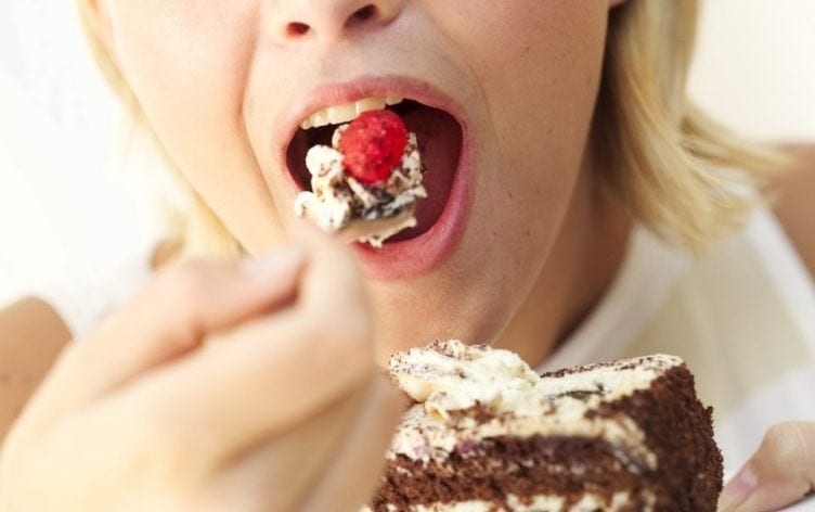 Does Food Addiction Really Exist?