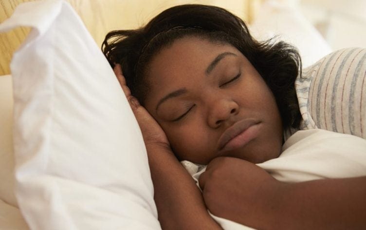 5 Expert Tips for Getting More Quality Sleep (& Why You Need to Make it Happen)