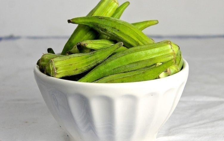 Okra: the Under-Rated Veggie that Should Be On Your Plate Now! (Plus, Farmers’ Market Okra Pie Recipe)