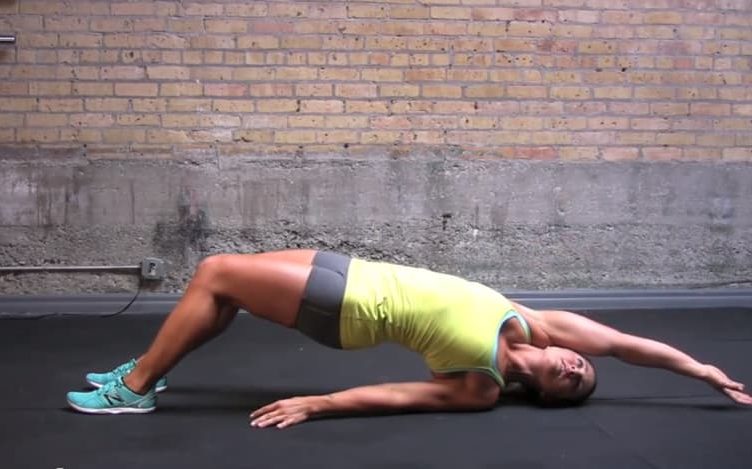 The Perfect Warm-Up for Every Workout (Video!)