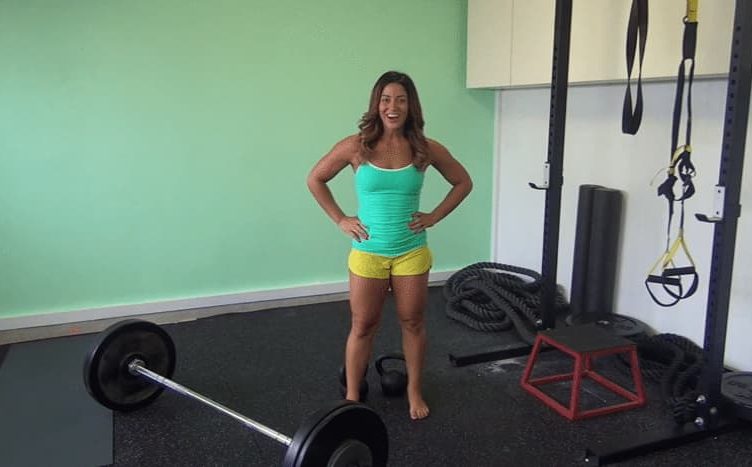Fast Fitness! Get Strong in 15 Minutes with Only 2 Moves (Video!)