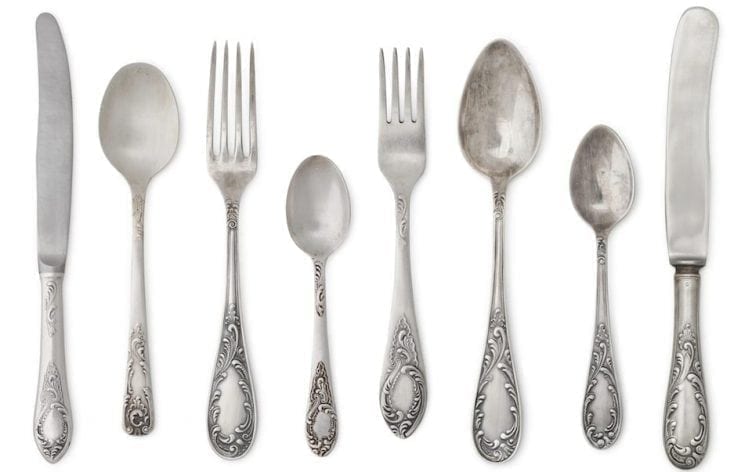 Fork It Over: Study Finds Utensil Selection Can Improve Eating Habits