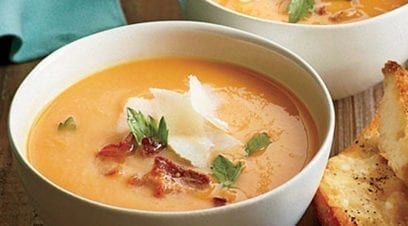 14 Quick and Simple Soups and Stews—400 Calories or Less!