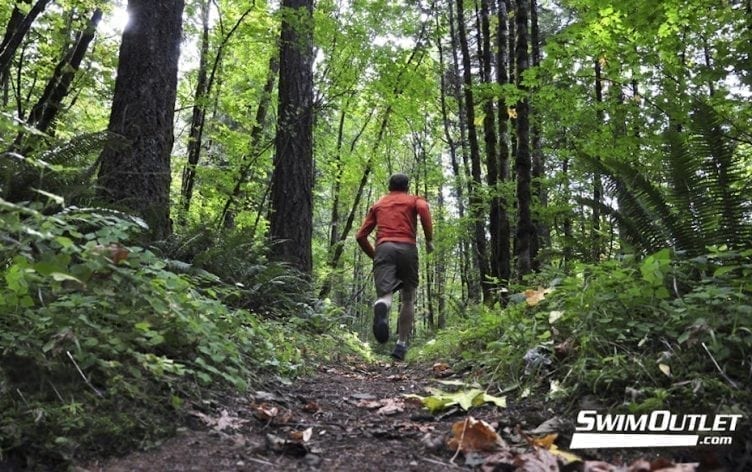 3 Reasons to Take Your Run Off Road (Plus, 5 Trail Safety Tips!)