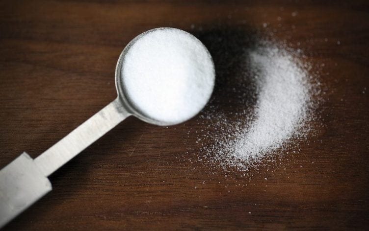 The Secret Sodium Bomb You’re Eating Every Day