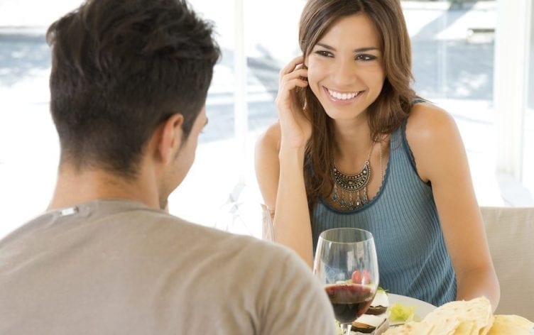 7 Diet Rules for Your Dating Life