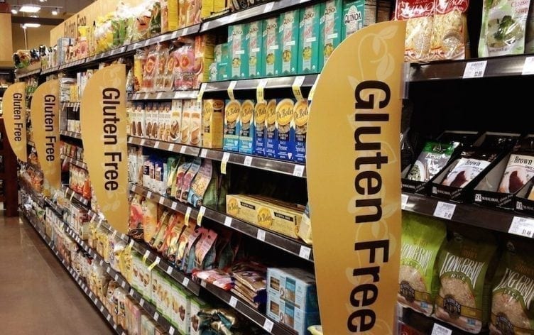 What the New Gluten-Free Label Law Really Means